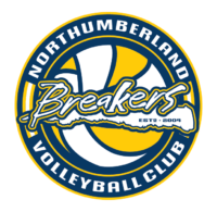 Northumberland Breakers Volleyball Club